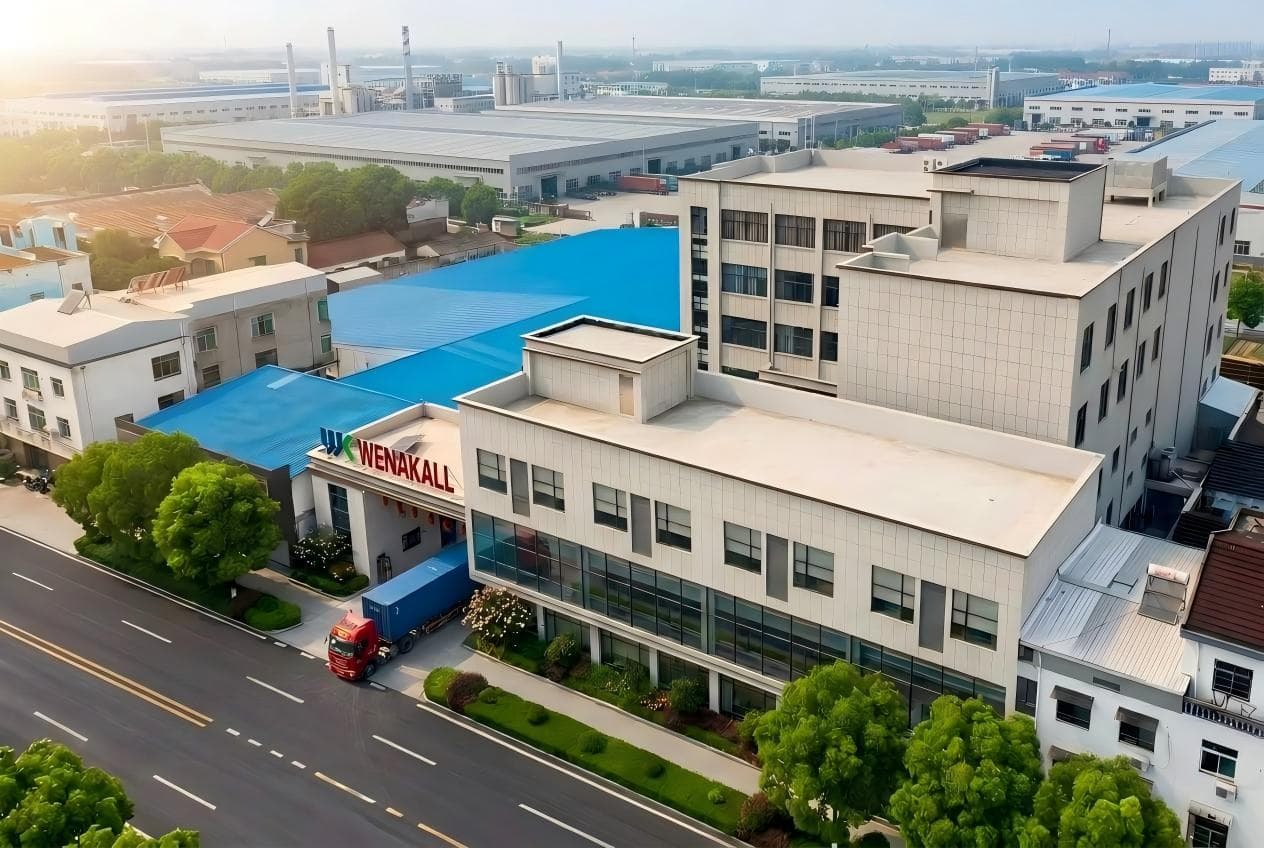 Anhui Wankang Protective Products Co., Ltd.